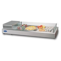 Victor Topper Display - btoref1